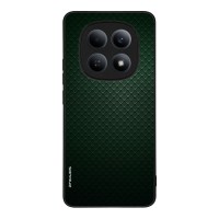 Θήκη Sonique Carbon Series για Xiaomi Redmi Note 15 4G Πράσινο