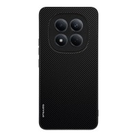 Θήκη Sonique Carbon Series για Xiaomi Redmi Note 15 Pro 4G Μαύρο