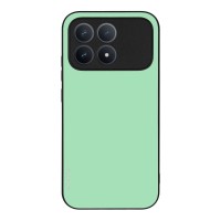 Θήκη Sonique ColorBloc Series για Xiaomi Poco F8 Pro 5G Βεραμάν