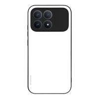 Θήκη Sonique ColorBloc Series για Xiaomi Poco F8 Pro 5G Λευκό