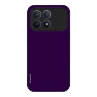 Θήκη Sonique ColorBloc Series για Xiaomi Poco F8 Pro 5G Μωβ