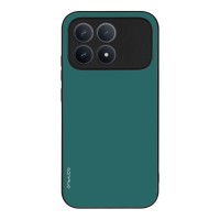Θήκη Sonique ColorBloc Series για Xiaomi Poco F8 Pro 5G Πετρόλ