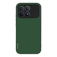 Θήκη Sonique ColorBloc Series για Xiaomi Poco F8 Pro 5G Πράσινο
