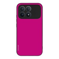 Θήκη Sonique ColorBloc Series για Xiaomi Poco F8 Pro 5G Ματζέντα