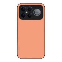 Θήκη Sonique ColorBloc Series για Xiaomi Poco F8 Ultra 5G Κοραλί