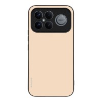 Θήκη Sonique ColorBloc Series για Xiaomi Poco F8 Ultra 5G Μπεζ