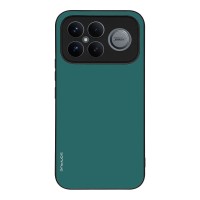 Θήκη Sonique ColorBloc Series για Xiaomi Poco F8 Ultra 5G Πετρόλ
