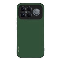 Θήκη Sonique ColorBloc Series για Xiaomi Poco F8 Ultra 5G Πράσινο