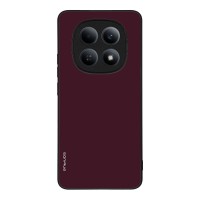 Θήκη Sonique ColorBloc Series για Xiaomi Redmi Note 15 4G Μπορντό