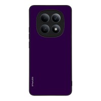 Θήκη Sonique ColorBloc Series για Xiaomi Redmi Note 15 4G Μωβ