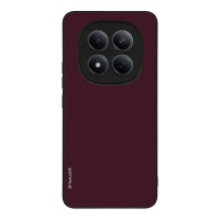 Θήκη Sonique ColorBloc Series για Xiaomi Redmi Note 15 Pro 4G Μπορντό