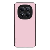 Θήκη Sonique ColorBloc Series για Xiaomi Redmi Note 15 Pro 4G Ροζ Ανοιχτό