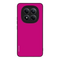 Θήκη Sonique ColorBloc Series για Xiaomi Redmi Note 15 Pro 4G Ματζέντα