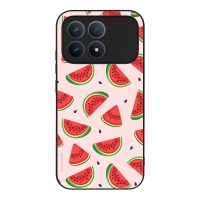 Θήκη Sonique Fruit Series για Xiaomi Poco F8 Pro 5G Καρπούζι