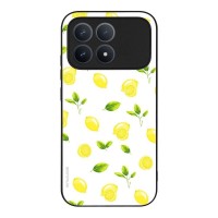 Θήκη Sonique Fruit Series για Xiaomi Poco F8 Pro 5G Λεμόνι 01
