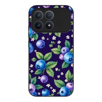 Θήκη Sonique Fruit Series για Xiaomi Poco F8 Pro 5G Μύρτιλο 01