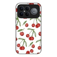Θήκη Sonique Fruit Series για Xiaomi Poco F8 Ultra 5G Κεράσι 01