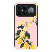 Θήκη Sonique Fruit Series για Xiaomi Poco F8 Ultra 5G Λεμόνι