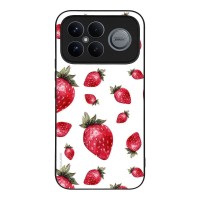 Θήκη Sonique Fruit Series για Xiaomi Poco F8 Ultra 5G Φράουλα 01