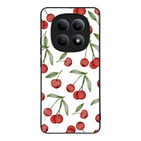 Θήκη Sonique Fruit Series για Xiaomi Redmi Note 15 4G Κεράσι 01