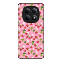 Θήκη Sonique Fruit Series για Xiaomi Redmi Note 15 4G Φράουλα