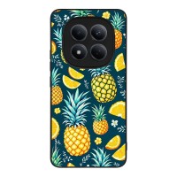 Θήκη Sonique Fruit Series για Xiaomi Redmi Note 15 Pro 4G Ανανάς