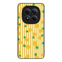 Θήκη Sonique Fruit Series για Xiaomi Redmi Note 15 Pro 4G Ανανάς 01
