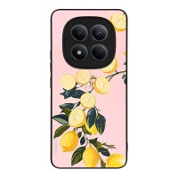 Θήκη Sonique Fruit Series για Xiaomi Redmi Note 15 Pro 4G Λεμόνι
