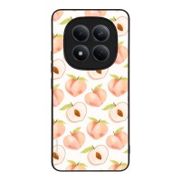 Θήκη Sonique Fruit Series για Xiaomi Redmi Note 15 Pro 4G Ροδάκινο