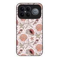 Θήκη Sonique Ocean Series για Xiaomi Poco F8 Ultra 5G Αστερίας