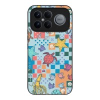 Θήκη Sonique Ocean Series για Xiaomi Poco F8 Ultra 5G Μωσαϊκό