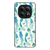 Θήκη Sonique Ocean Series για Xiaomi Redmi Note 15 4G Γοργόνες