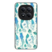 Θήκη Sonique Ocean Series για Xiaomi Redmi Note 15 Pro 4G Γοργόνες