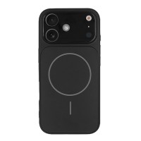 Θήκη Magnetic MagCore Sonique Apple iPhone 17 Μαύρο