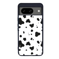 Θήκη Sonique Animal Print Series για Google Pixel 8 5G Dalmatian