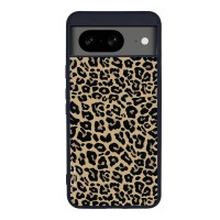 Θήκη Sonique Animal Print Series για Google Pixel 8 5G Leopard 01