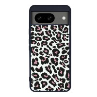 Θήκη Sonique Animal Print Series για Google Pixel 8 5G Leopard 02
