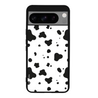 Θήκη Sonique Animal Print Series για Google Pixel 8 Pro 5G Dalmatian