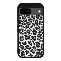 Θήκη Sonique Animal Print Series για Google Pixel 8a 5G Leopard 02