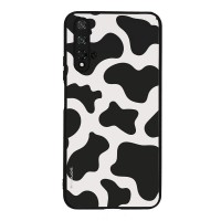 Θήκη Sonique Animal Print Series για Honor 20 / Nova 5T Cow 01