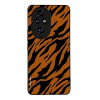 Θήκη Sonique Animal Print Series για Honor 200 Pro 5G Tiger 01
