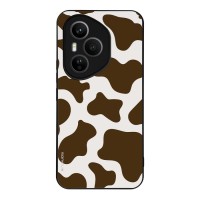 Θήκη Sonique Animal Print Series για Honor 400 Pro 5G Cow 02