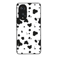 Θήκη Sonique Animal Print Series για Honor 50 5G / Nova 9 Dalmatian
