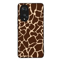 Θήκη Sonique Animal Print Series για Honor 50 5G / Nova 9 Giraffe 01