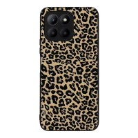 Θήκη Sonique Animal Print Series για Honor 70 Lite 5G Leopard 01