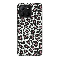 Θήκη Sonique Animal Print Series για Honor 70 Lite 5G Leopard 02