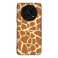 Θήκη Sonique Animal Print Series για Honor Magic4 Lite 5G Giraffe 02
