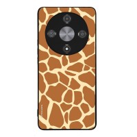 Θήκη Sonique Animal Print Series για Honor Magic6 Lite 5G Giraffe 02