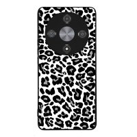 Θήκη Sonique Animal Print Series για Honor Magic6 Lite 5G Leopard 03