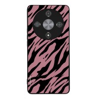 Θήκη Sonique Animal Print Series για Honor Magic6 Lite 5G Tiger 02
